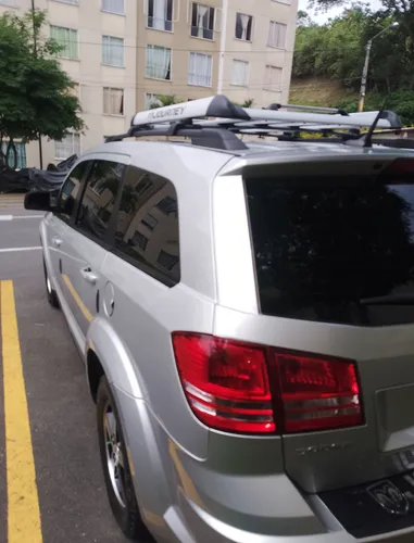Dodge Journey 2.4 Se/express