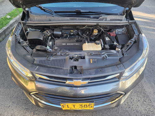 Chevrolet Tracker 1.8 Ls