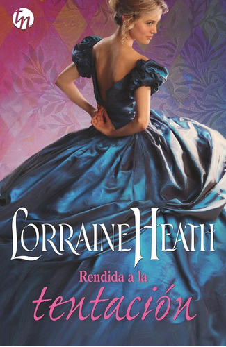 Rendida A La Tentacion - Heath - Harlequin Topnovel