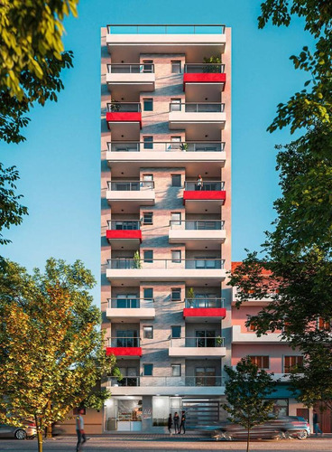 Imagen 4 de 5 de Departamento En Venta 19 Y 66 , 1 Dormitorio - La Plata - Dacal Bienes Raices