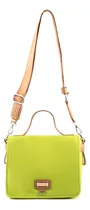 Comprar Bandolera Blaque Verde Mujer Premium Tendencia  Cartera