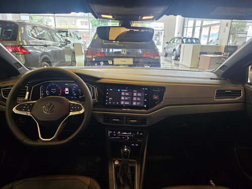 Volkswagen Virtus 1.0 Tsi Highline