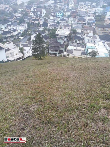 Imagem 4 de 4 de Terreno, Condomínio Swiss Park, 1715 Metros! - Te0257