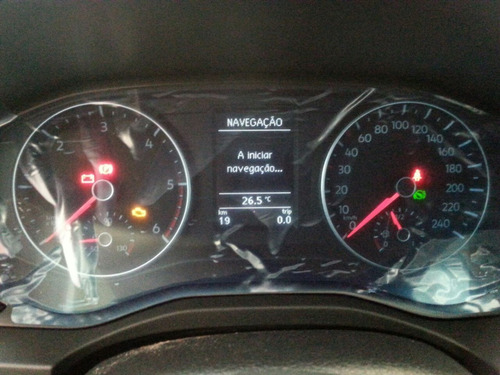 Imagem 12 de 14 de Volkswagen Amarok Highline 3.0 Cd V6 4motion
