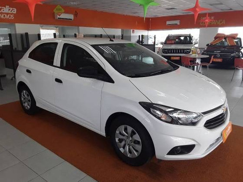 Imagem 5 de 9 de Chevrolet Joy 1.0 Spe4 Flex Manual