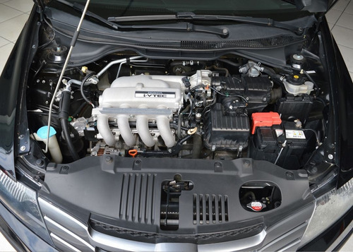 Imagem 6 de 7 de Honda City 1.5 Lx 16v