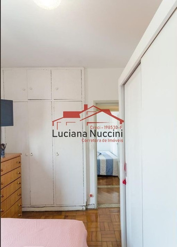 Imagem 8 de 30 de Apartamento Residencial Para Venda - Vila Da Saúde, São Paulo - Ap00341 - 70170220