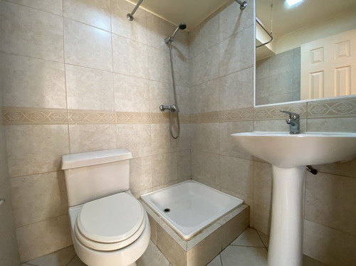 En Arriendo Dpto 2d/2b Excelente Ubicación