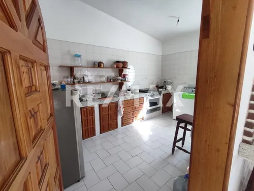Casa En Venta En Morelos, Pueblo De Cocoyoc Un Nivel