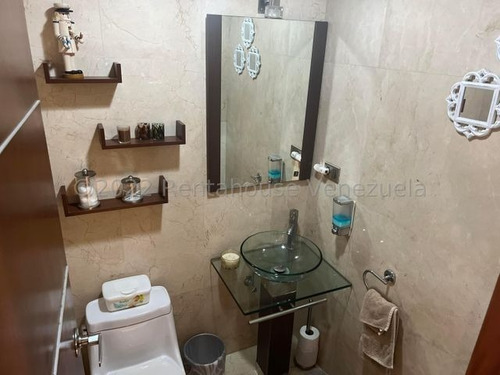 Imagen 20 de 20 de Apartamento Pb Escampadero 22-19856 Ramon Estrella 4142811513
