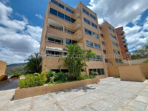 Imagen 1 de 14 de Apartamento En Venta Lomas Del Sol 22-23514 Renta House Los Samanes