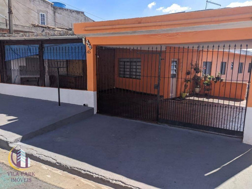 Imagem 17 de 19 de Sobrado Com 3 Dormitórios À Venda, 250 M² Por R$ 550.000 - Jardim Santa Brígida - Carapicuíba/sp - So0632