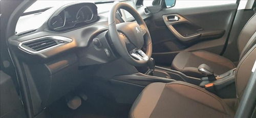 Imagem 8 de 9 de Peugeot 2008 1.6 16v Thp Griffe