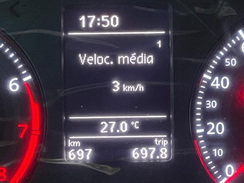 Volkswagen Gol 1.0 Last Edition