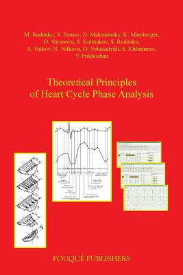Libro Theoretical Principles Of Heart Cycle Phase Analysi...