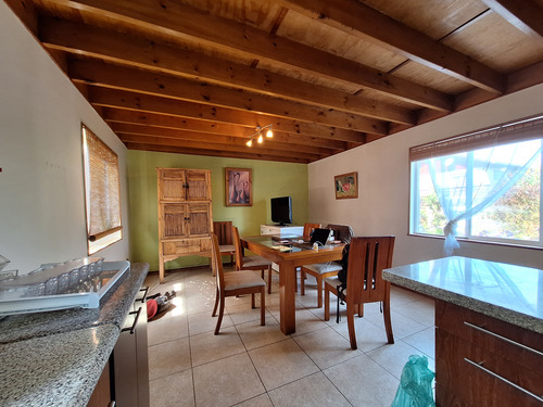 Venta Casa 3hab 2ba Algarrobo