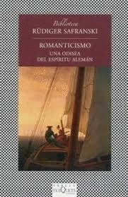 Libro Romanticismo Original