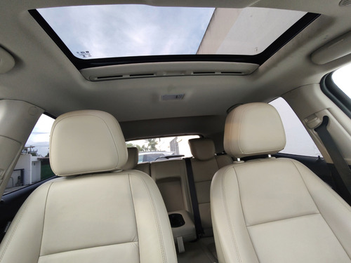Buickn Encoren Leather_encore 4 Puertas
