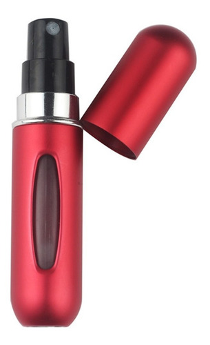 Mini Botella Atomizadora De Perfume Portátil Recargable Ax®