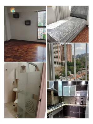 Habitación en alquiler
