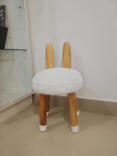 Sillas, Mesas, Espejos Para Niños Muebles Somos Fabricantes
