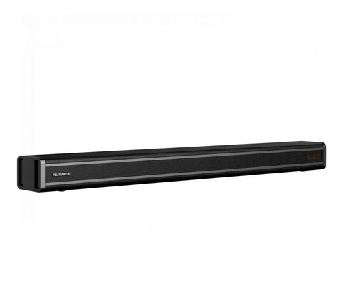 Imagen 3 de 4 de Bafle Barra Sonido Telefunken Polaris 500 Bluetooth 80w