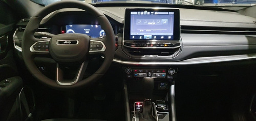 Imagen 10 de 14 de Jeep Compass Serie S