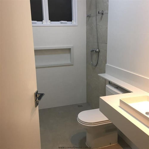 Imagem 24 de 26 de Casas Em Condomínio À Venda Em Jundiaí/sp - Compre O Seu Casas Em Condomínio Aqui! - 1434333