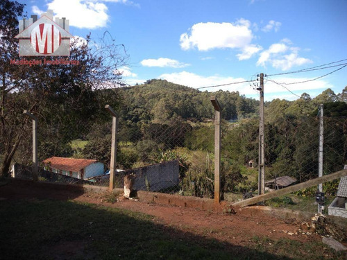 Imagem 16 de 29 de Chácara Com Escritura, Pertinho Da Cidade, Linda Vista, 02 Dormitórios À Venda Por R$ 220.000 Em Pedra Bela/sp - Ch0467