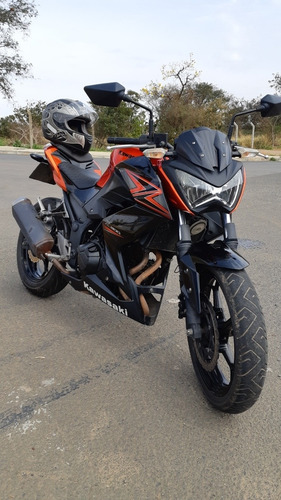 Imagem 5 de 9 de Kawasaki Z300