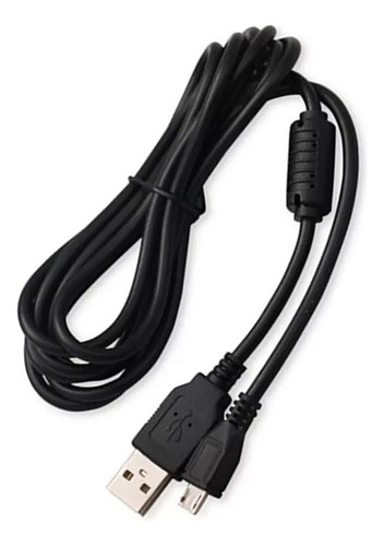Cabo Micro Usb V8 / Ps4 1.5mts Com Filtro Original Fy