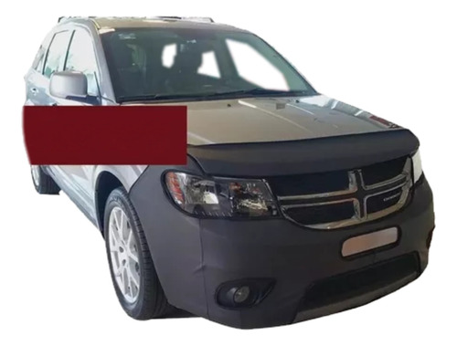 Antifaz Dodge Journey Rt 2011 Al 2017 Con Deflectores