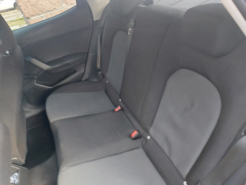 Seat Ibiza 1.6 Reference 5p Mt