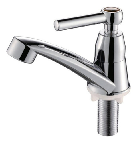 Grifo Monomando Para Lavabo De Cocina, Grifo Con Una Manija