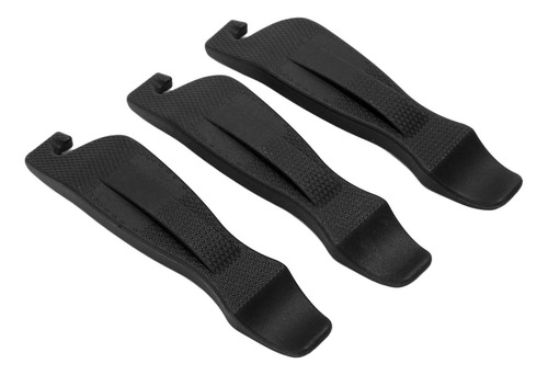 Palanca De Neumático De Nailon, 3 Piezas, Palanca, Antidesli