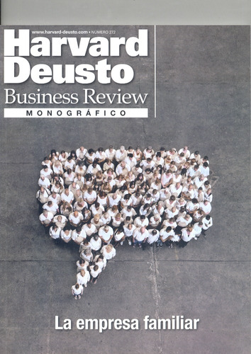 Harvard Deusto Business Review - 272 | Economía Y Negocios