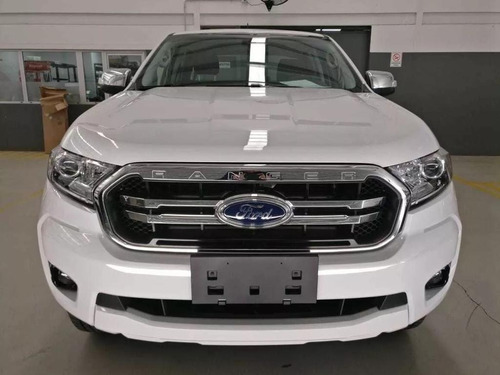 Imagen 9 de 17 de Ford Ranger Xlt 4x2 At Pv
