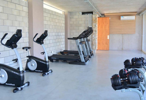 Departamento 2 Ambientes. Complejo Open Resort Pinamar.