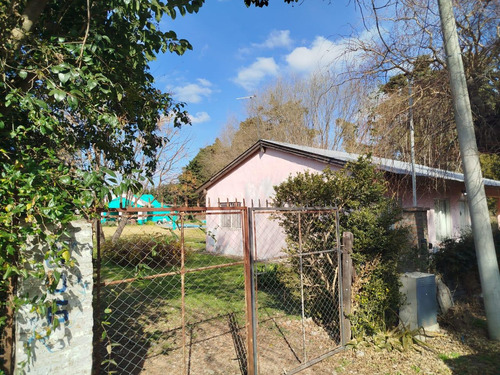 Quinta / Lote 2800 M2 - Barrio Comarca Del Sol - Exaltacion De La Cruz