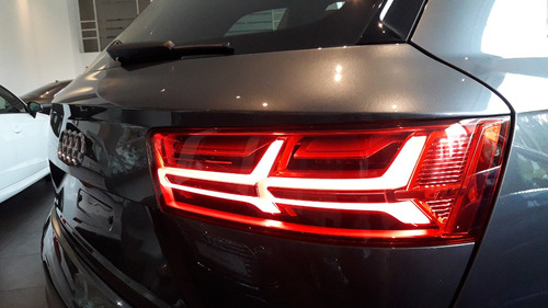 Audi Q7 3.0 55 Tfsi S-line Quattro