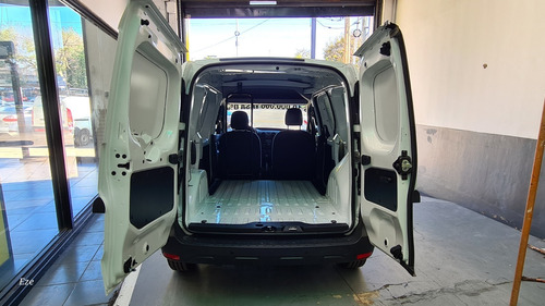 Renault Kangoo Ii Express 1.6 Sce Confort