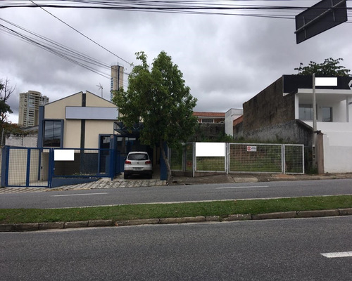 Imagem 6 de 6 de Terreno Para Locação Jardim América Sorocaba/sp - Tr03923 - 70029213