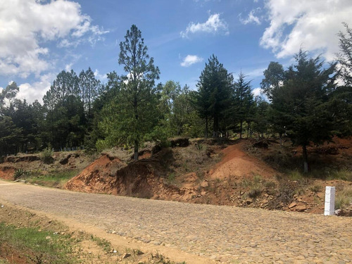 Venta Terreno En Amealco San Jose Itho Queretaro