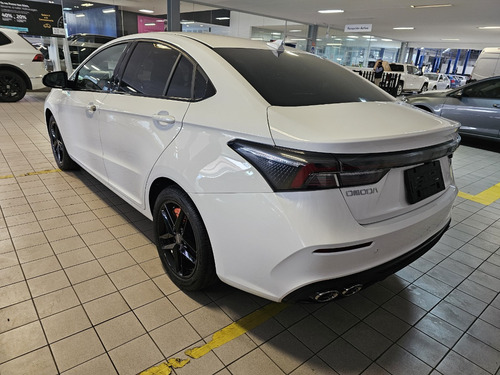 Omoda O5 Gt UNLIMITED L4 1.6T 194HP AUT