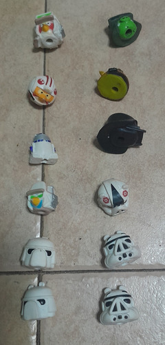 Angry Birds Star Wars At At Attack Juego De Batalla