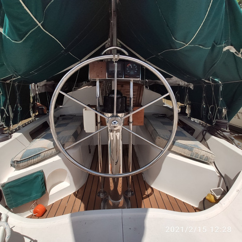 Velero Sailor 1000