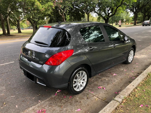 Peugeot 308 Allure Nav Solo 20mil Kms
