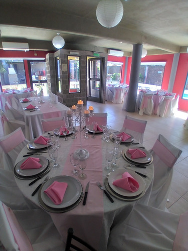 Imagen 19 de 30 de Quinta Para Eventos / Salon De Fiestas,hurlingham/zona Oeste