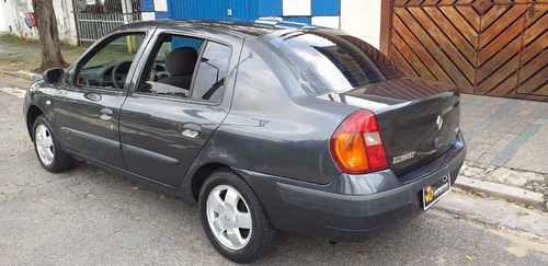 Renault Clio Financiamento Com Score Baixo Entrada De 2000