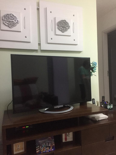 Imagem 9 de 29 de Apartamento À Venda, 65 M² Por R$ 850.000,00 - Vila Mariana - São Paulo/sp - Ap1308